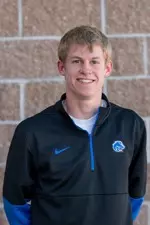 2020-21 Headshot of Austen Apperson