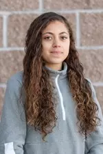 2020-21 Headshot of Ines Borba