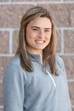 2020-21 Headshot of Bella Brickner