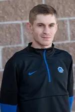 2020-21 Headshot of Nathan Dunn