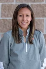 2020-21 Headshot of Christina Geisler