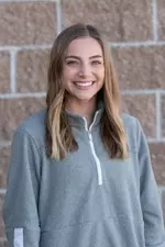 2020-21 Headshot of Harlee Hales