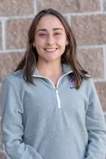 2020-21 Headshot of Sailor Hutton