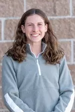 2020-21 Headshot of Olivia Johnson