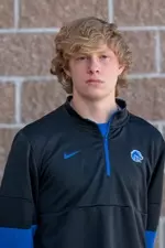 2020-21 Headshot of Jadon Mansur