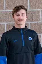 2020-21 Headshot of Murdoch McIntyre