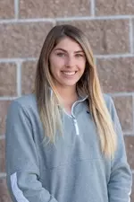 2020-21 Headshot of Maleigha Menegatti