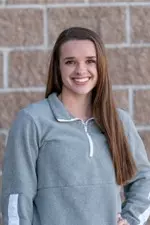 2020-21 Headshot of Kelly Moodry