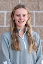2020-21 Headshot of Hannah O'Connor