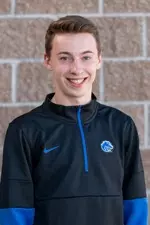 2020-21 Headshot of Aidan Palmer