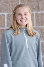 2020-21 Headshot of Malia Pivec