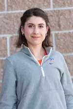 2020-21 Headshot of Julia Pleskaczynska