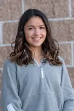 2020-21 Headshot of Rebecca Troescher