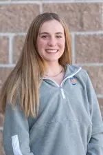 2020-21 Headshot of Tiahna Vladic