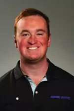 2020-21 Headshot of Brian Humphreys