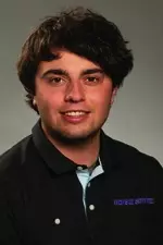 2020-21 Headshot of Alex Talbot