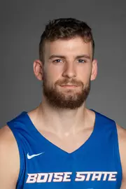 2021-22 Headshot of Mladen Armus