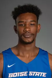 2021-22 Headshot of Abu Kigab