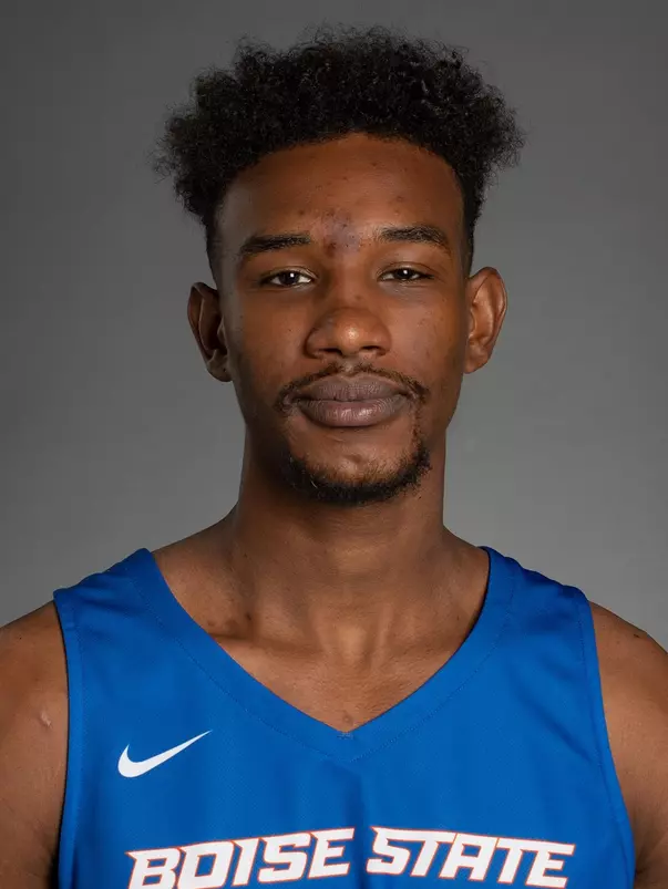 2021-22 Headshot of Abu Kigab
