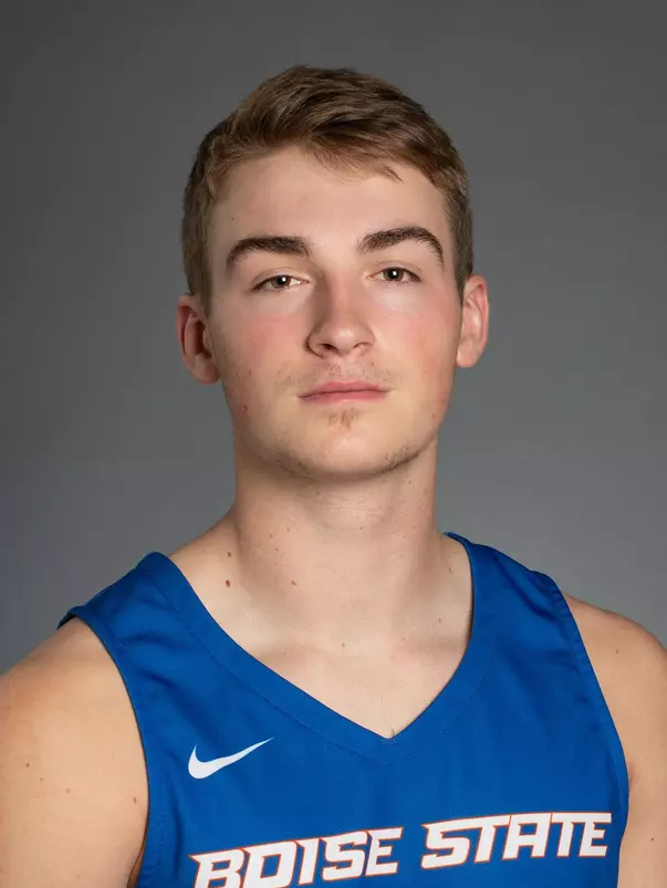 2021-22 Headshot of Sam Winter