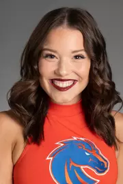 2021-22 Headshot of Emmerson Toone