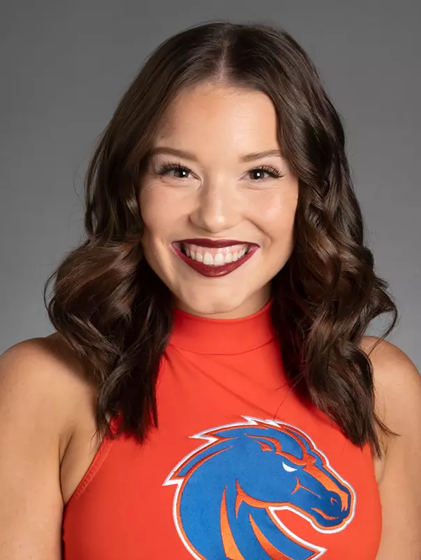 2021-22 Headshot of Emmerson Toone