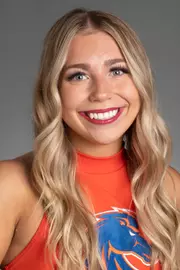 2021-22 Headshot of Katelyn Kachinski