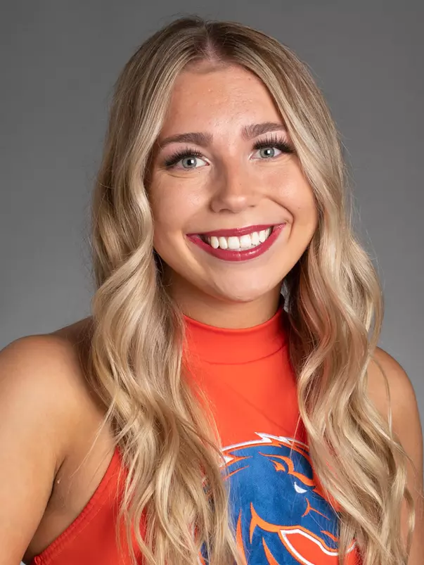 2021-22 Headshot of Katelyn Kachinski