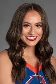 2021-22 Headshot of Sierra Semler