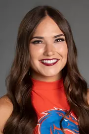 2021-22 Headshot of Stephanie Coddens