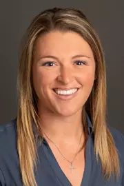 Laine Hinson