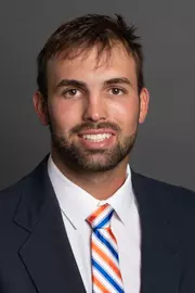 2021 Headshot of Tyler Eiguren