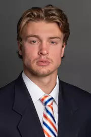 2021 Headshot of Matt Greenwald