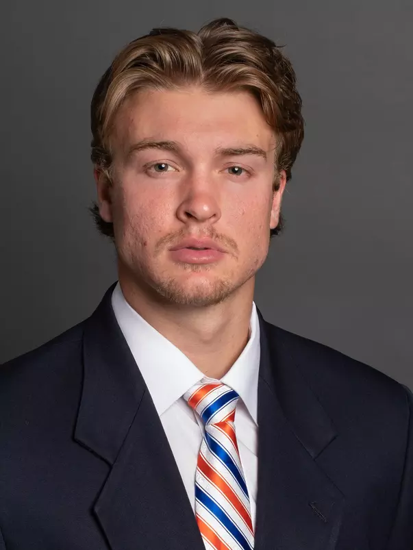 2021 Headshot of Matt Greenwald