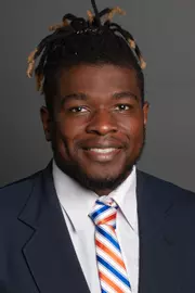 2021 Headshot of Scale Igiehon