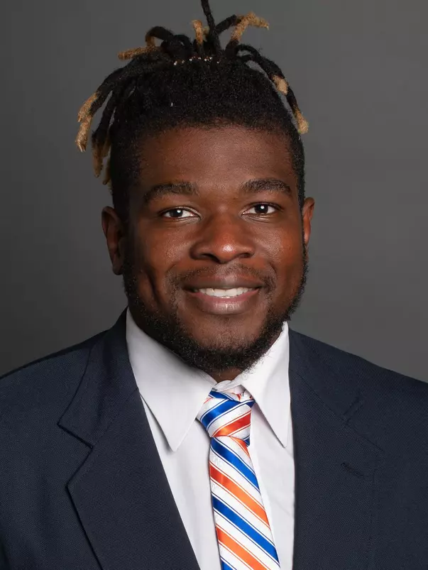 2021 Headshot of Scale Igiehon