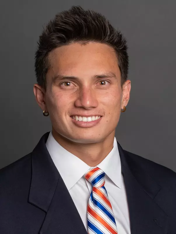 2021 Headshot of Kekaula Kaniho