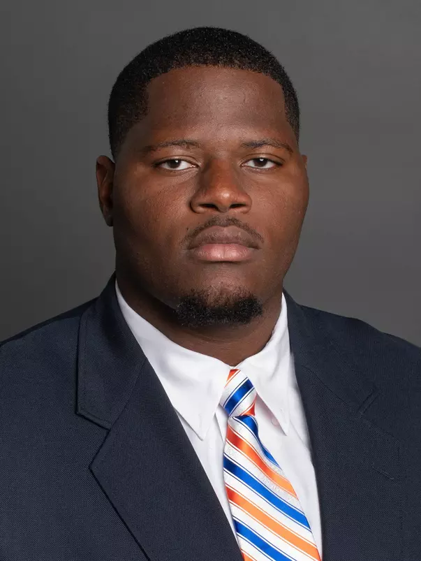 2021 Headshot of Uzo Osuji