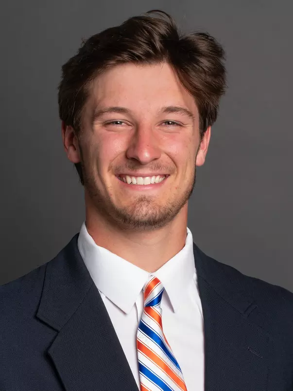 2021 Headshot of Andy Peters