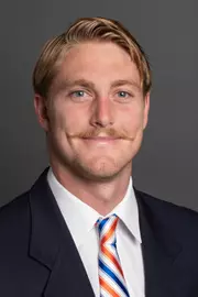 2021 Headshot of Jack Sears