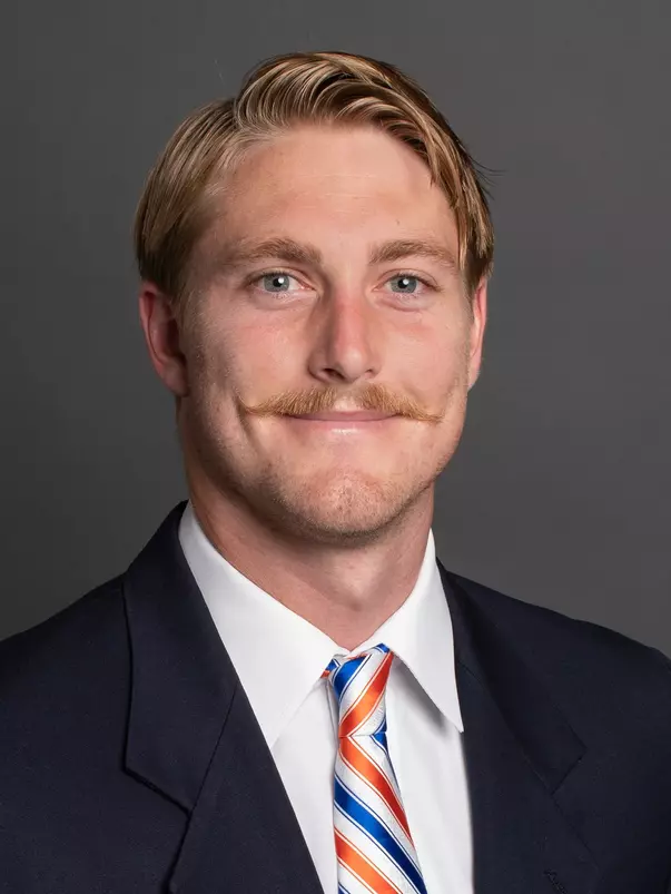 2021 Headshot of Jack Sears