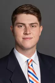 2021 Headshot of Joel Velazquez
