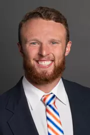 2021 Headshot of Riley Whimpey