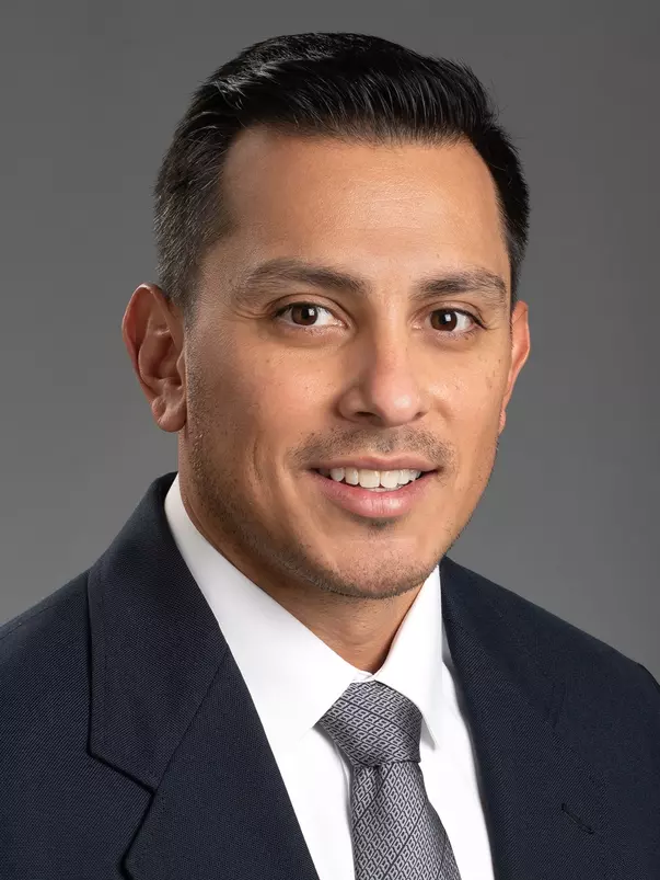 2021 Headshot of Andy Avalos