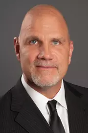 Mike Burns