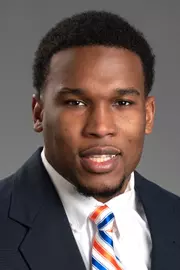 Jabril Frazier