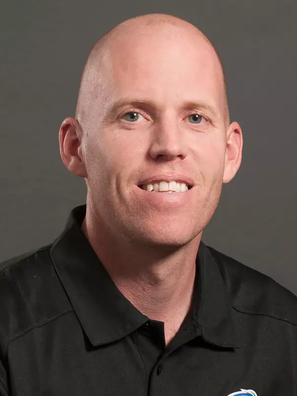 2013 Headshot of Corey Ihmels