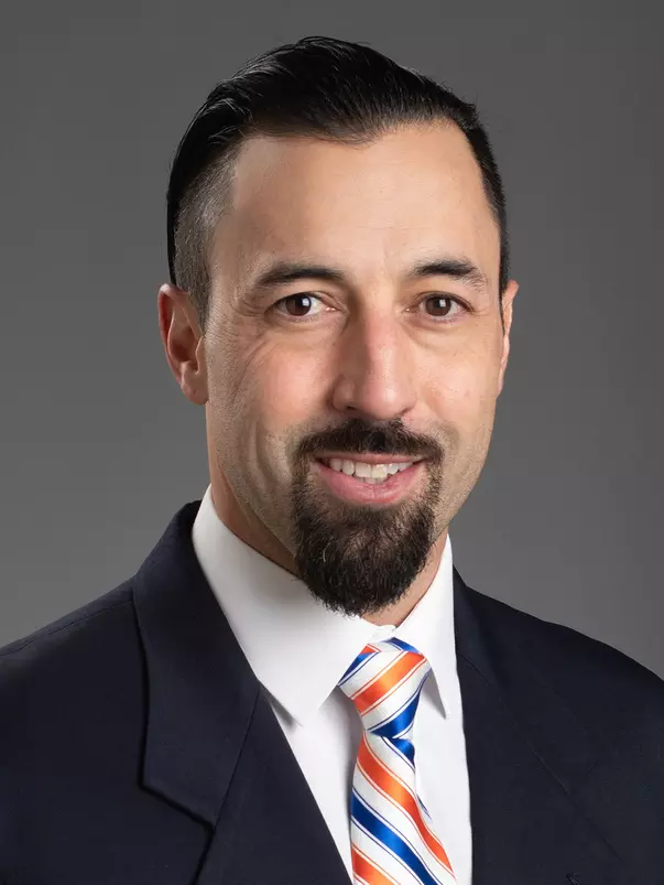 2021 Headshot of Kane Ioane