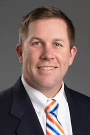 Tim Keane