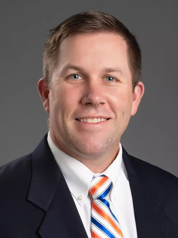 2021 Headshot of Tim Keane
